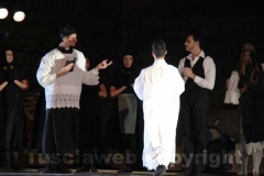 La Bella addormentata del Balletto del Sud