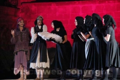 La Bella addormentata del Balletto del Sud