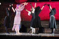 La Bella addormentata del Balletto del Sud