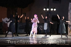 La Bella addormentata del Balletto del Sud