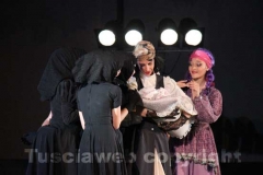 La Bella addormentata del Balletto del Sud