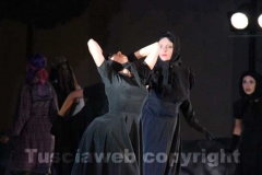 La Bella addormentata del Balletto del Sud