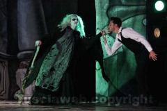 La Bella addormentata del Balletto del Sud