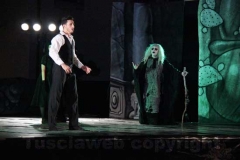 La Bella addormentata del Balletto del Sud