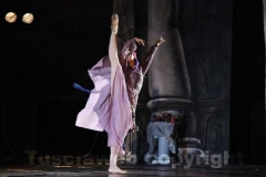 La Bella addormentata del Balletto del Sud