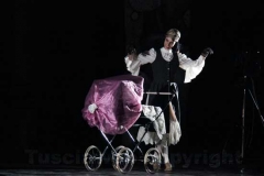 La Bella addormentata del Balletto del Sud