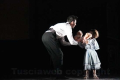 La Bella addormentata del Balletto del Sud