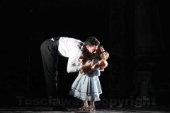 La Bella addormentata del Balletto del Sud