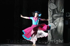 La Bella addormentata del Balletto del Sud