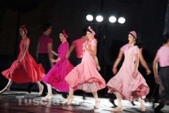 La Bella addormentata del Balletto del Sud