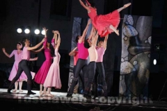 La Bella addormentata del Balletto del Sud