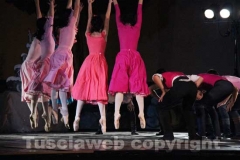 La Bella addormentata del Balletto del Sud