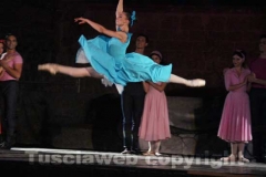 La Bella addormentata del Balletto del Sud