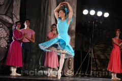 La Bella addormentata del Balletto del Sud