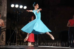 La Bella addormentata del Balletto del Sud