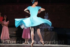 La Bella addormentata del Balletto del Sud