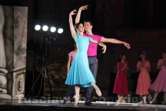 La Bella addormentata del Balletto del Sud