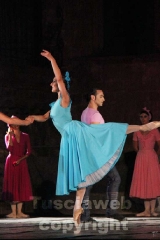 La Bella addormentata del Balletto del Sud