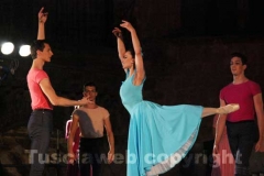 La Bella addormentata del Balletto del Sud