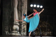 La Bella addormentata del Balletto del Sud