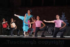 La Bella addormentata del Balletto del Sud