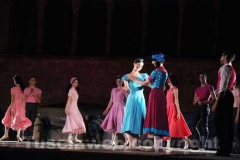 La Bella addormentata del Balletto del Sud