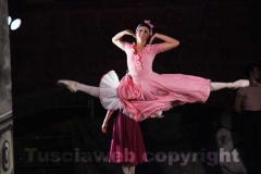 La Bella addormentata del Balletto del Sud