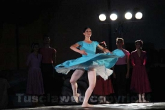 La Bella addormentata del Balletto del Sud