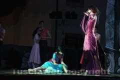 La Bella addormentata del Balletto del Sud