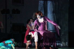 La Bella addormentata del Balletto del Sud