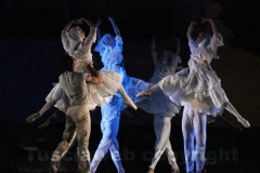 La Bella addormentata del Balletto del Sud