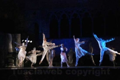 La Bella addormentata del Balletto del Sud