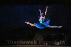 La Bella addormentata del Balletto del Sud