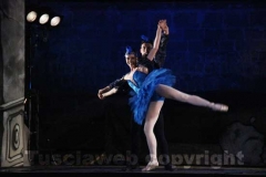 La Bella addormentata del Balletto del Sud