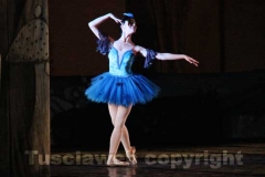 La Bella addormentata del Balletto del Sud