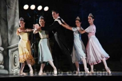 La Bella addormentata del Balletto del Sud