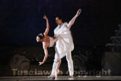 La Bella addormentata del Balletto del Sud