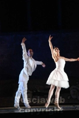 La Bella addormentata del Balletto del Sud