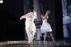 La Bella addormentata del Balletto del Sud