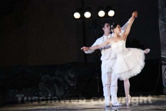 La Bella addormentata del Balletto del Sud