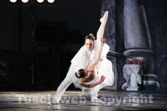 La Bella addormentata del Balletto del Sud