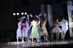 La Bella addormentata del Balletto del Sud