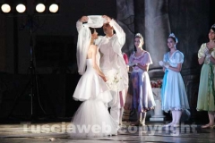 La Bella addormentata del Balletto del Sud