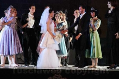 La Bella addormentata del Balletto del Sud