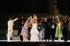 La Bella addormentata del Balletto del Sud