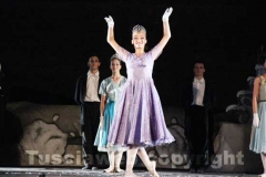 La Bella addormentata del Balletto del Sud