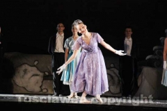 La Bella addormentata del Balletto del Sud