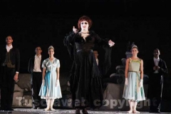 La Bella addormentata del Balletto del Sud