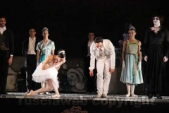 La Bella addormentata del Balletto del Sud