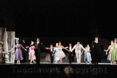 La Bella addormentata del Balletto del Sud